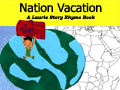 Nation Vacation LaurieStorEBook