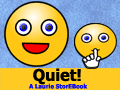 Quiet  LaurieStorEBook