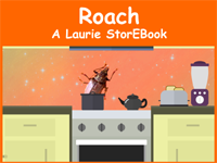 Roach LaurieStorEBook