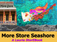 More Store Seashore LaurieStorEBook