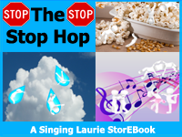 The Stop Hop LaurieStorEBook 