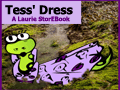 Tess'Dress  LaurieStorEBook