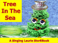 Tree In The Sea  LaurieStorEBook