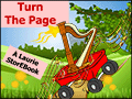 Turn The Page  LaurieStorEBook