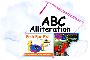 ABC Alliteration