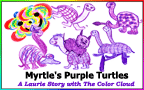 Myrtle'sPurpleTurtles  LaurieStorEBook