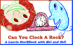 ClockARock Laurie StorEBook