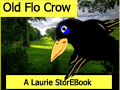 OldFloCrow  LaurieStorEBook