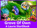 GroveOfOwn  LaurieStorEBook