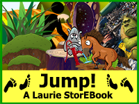 Jump! LaurieStorEBook