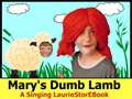 Mary's Lamb LaurieStorEBook