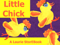 LittleChick LaurieStorEBook