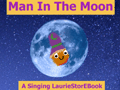 Man In The Moon LaurieStorEBook