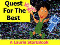 Book Brook  LaurieStorEBook