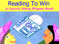 Read To Win  LaurieStorEBook