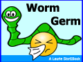 WormGerm LaurieStorEBook