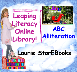 Alliteration!