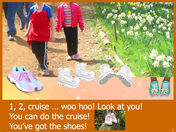 CruiseInYourShoes LaurieStorEBook