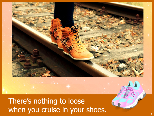 CruiseInYourShoes LaurieStorEBook