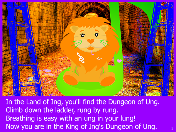Dungeon Of Ung Laurie StorEBook
