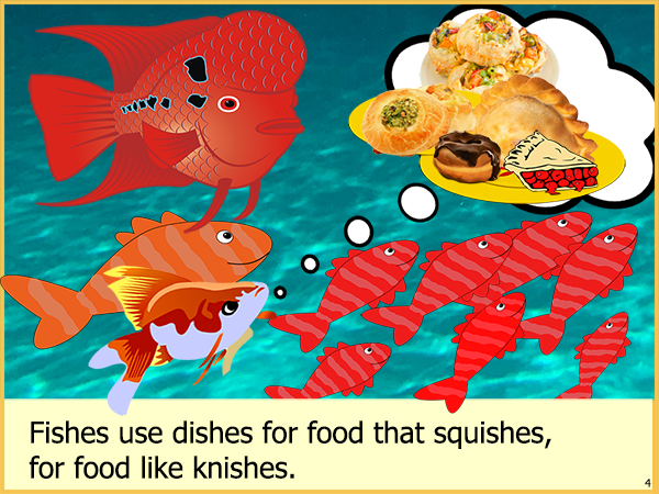 Fishes Have Wishes LaurieStorEBook