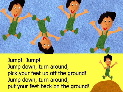 Jump LaurieStorEBook