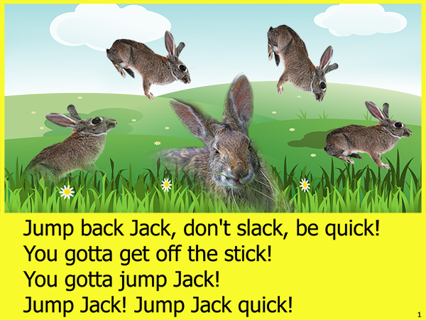 Jump Back Jack LaurieStorEBook