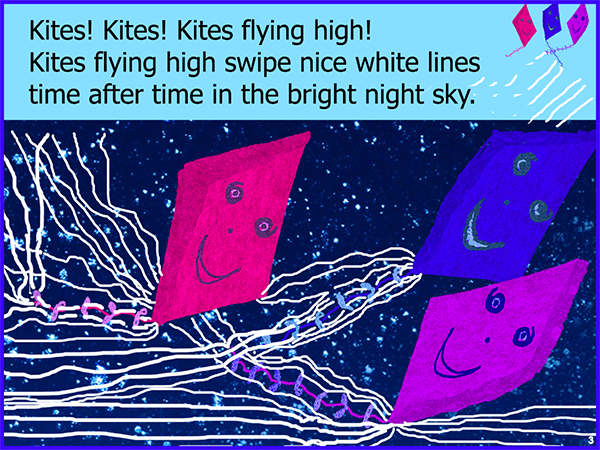 Kites Fly High LaurieStorEBook