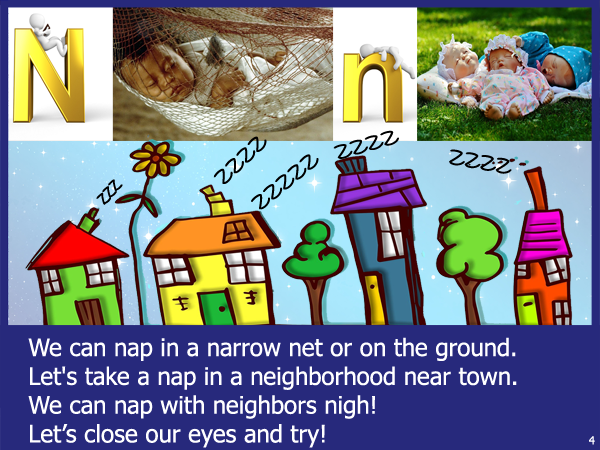 N Needs Naps Laurie StorEBook