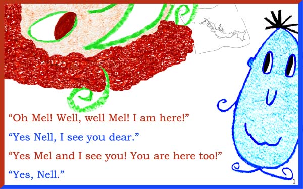 Can A Map Be A Trap?  LaurieStorEBook