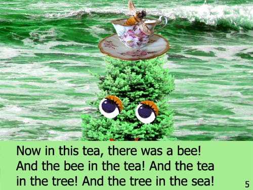 TreeSea