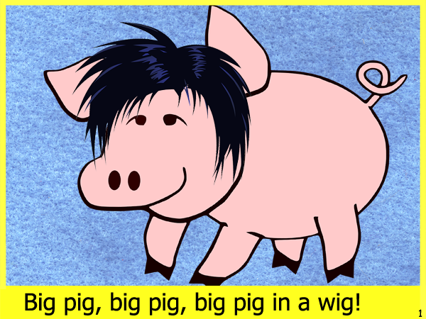 BigPig LaurieStorEBook