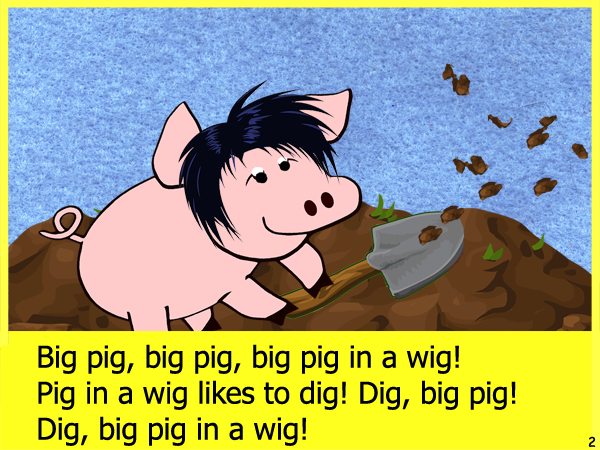 BigPig LaurieStorEBook