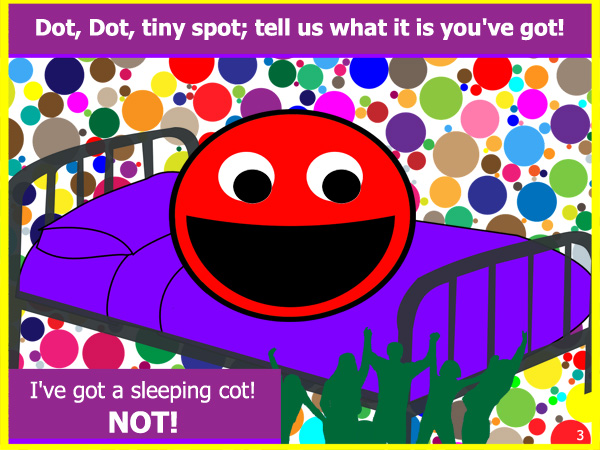 Dot Dot LaurieStorEBook 