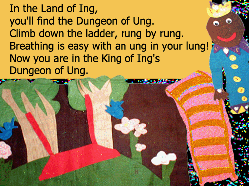 Dungeon Of Ung LaurieStorEBook