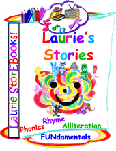 Laurie's Stories