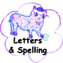 Letter Play & Spell