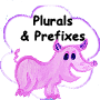 PluralsPrefixes