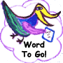 Words To Go