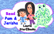 Pam & Jerisha