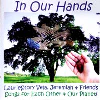 In Our Hands CD In Our Hands CD