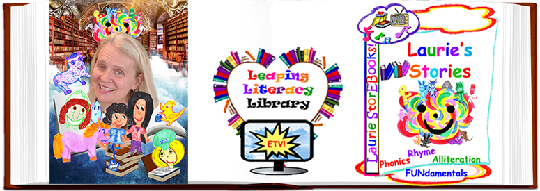 Laurie StorEBooks