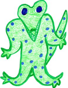 Kelly Alligator
